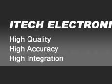 艾德克斯電子有限公司