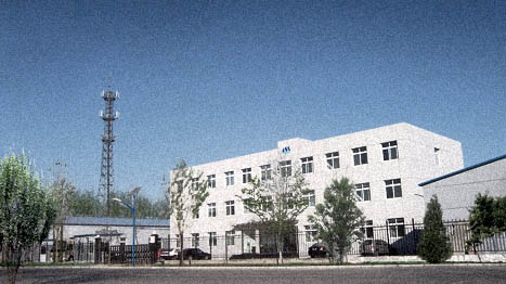 山東淄博華夏減壓器廠