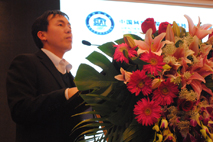 中科院深圳机器人协会中科院深圳先进技术研究院宋章军研究员