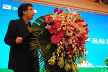 中达电通（上海）有限公司伺服电机产品处焦健