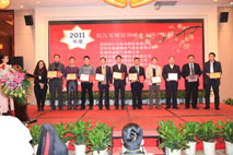 2011年度低压变频器领域十大国产品牌