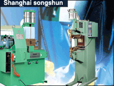 上海松順機(jī)電有限公司