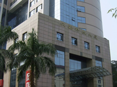 深圳聯(lián)合大成電氣有限公司