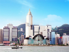 波力國際貿易(上海)有限公司