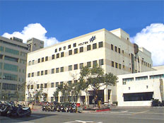 盛揚(yáng)半導(dǎo)體(上海)有限公司