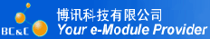 北京博訊科技有限公司