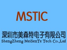 深圳市美森特電子有限公司