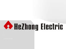 浙江合眾自動化有限公司