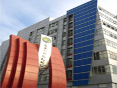 深圳市華信東方實業有限公司