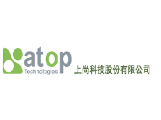 上尚科技股份有限公司