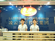 北京凌云光視數(shù)字圖像技術(shù)有限公司