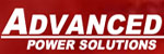 Advanced Power Solutions