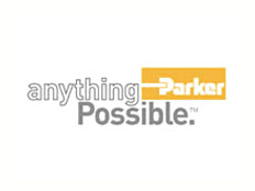 Parker Hannifin-派克漢尼汾有限公司