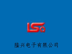 隆興電子有限公司