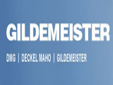 德馬吉(DMG)上海分公司