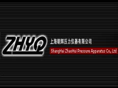 上海朝輝壓力儀器有限公司