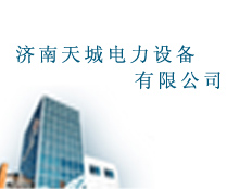 濟南天城電力設備有限公司