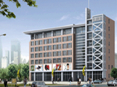 南京卡羅萊商貿有限責任公司