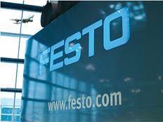 費斯托(中國)有限公司