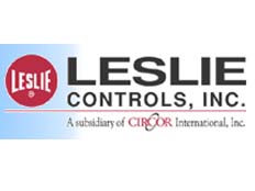 美國LESLIE(萊斯利)控制閥門有限公司北京辦事處