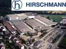 赫斯曼自動化和控制有限公司