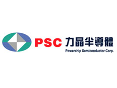 力晶半導體公司