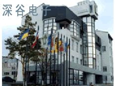 深圳市深谷電子有限公司