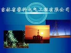 吉林省賽科電氣工程有限公司