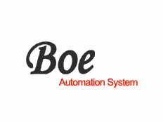 上海博益自動化系統有限公司