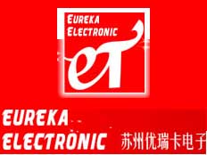 蘇州優瑞卡電子有限公司