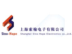 上海索翰電子有限公司