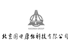 北京國電康能科技有限公司