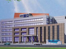 盟立自動化科技(上海)有限公司