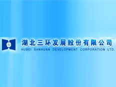 湖北三環發展股份有限公司