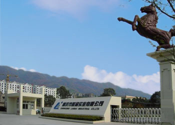 重慶市藍黛實業有限公司