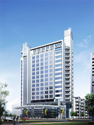 淮安富磊特自動化設備有限公司