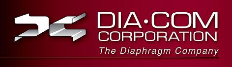 美國DIACOM膜片公司
