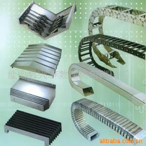 滄州拖鏈制造廠