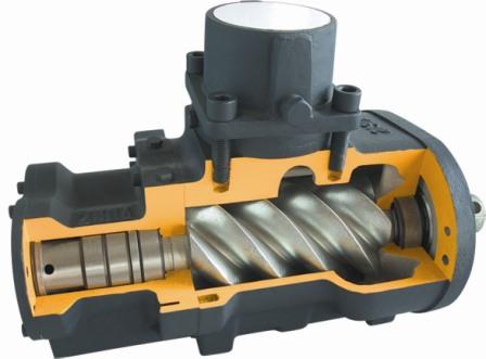 上海空壓機(jī)廠