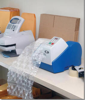 上海亦強包裝材料有限公司