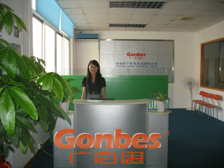 深圳市廣百思科技有限公司