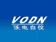 上海沃電自動化儀表有限公司