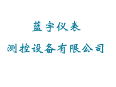 安徽藍宇儀表測控設備有限公司