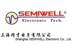 上海精才電子有限公司