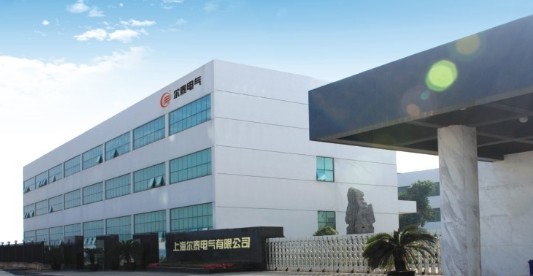 上海爾泰電氣有限公司
