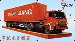 常州市亨托電子衡器有限公司