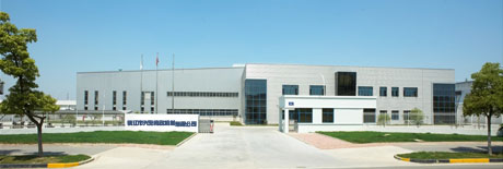 鎮(zhèn)江市興宏傳動(dòng)機(jī)械有限公司