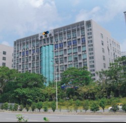 深圳市信瑞達(dá)電力設(shè)備有限公司