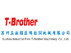 蘇州工業(yè)園區(qū)博拉潤機械有限公司