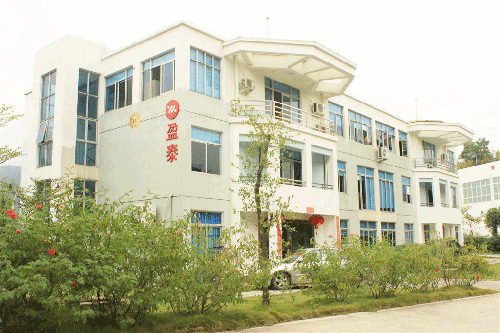 福州盈泰自動化科技有限公司蘇州分公司